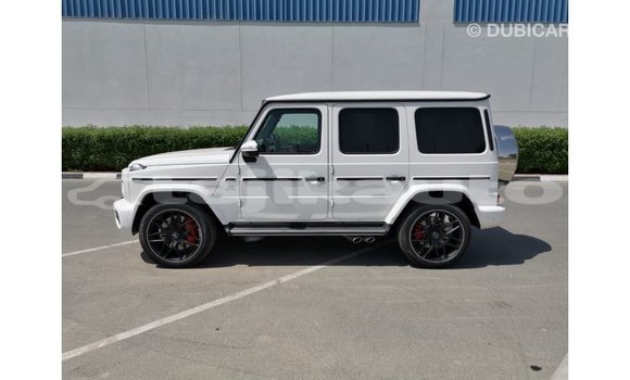 Buy Import Mercedes-Benz 190 White Car in Import - Dubai in Dushanbe Buy Import Mercedes-Benz 190 White Car in Import - Dubai in Dushanbe