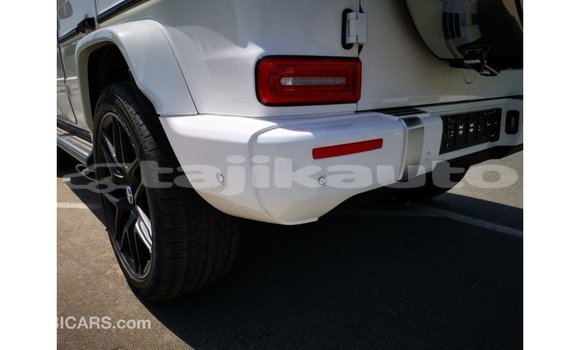 Buy Import Mercedes-Benz 190 White Car in Import - Dubai in Dushanbe Buy Import Mercedes-Benz 190 White Car in Import - Dubai in Dushanbe