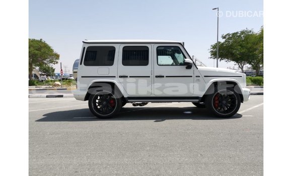 Buy Import Mercedes-Benz 190 White Car in Import - Dubai in Dushanbe Buy Import Mercedes-Benz 190 White Car in Import - Dubai in Dushanbe