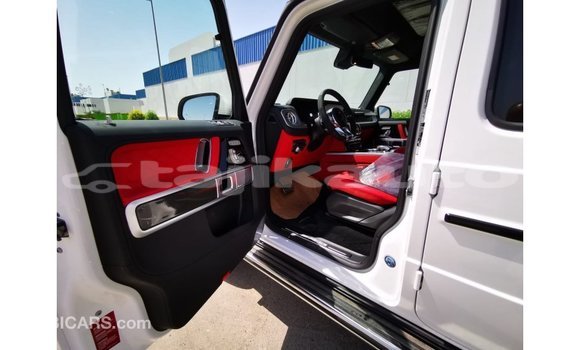 Buy Import Mercedes-Benz 190 White Car in Import - Dubai in Dushanbe Buy Import Mercedes-Benz 190 White Car in Import - Dubai in Dushanbe