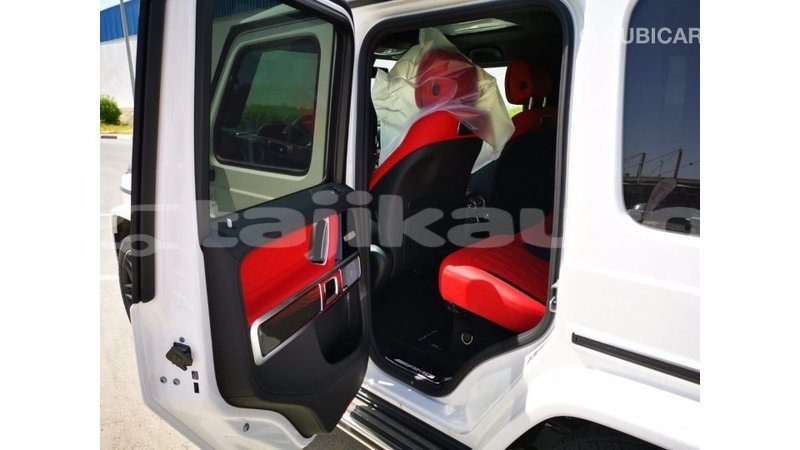 Big with watermark mercedes benz 190 dushanbe import dubai 3282