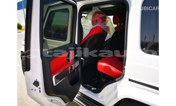 Buy Import Mercedes-Benz 190 White Car in Import - Dubai in Dushanbe Buy Import Mercedes-Benz 190 White Car in Import - Dubai in Dushanbe