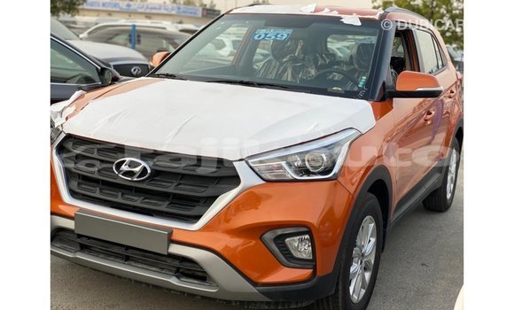 Buy Import Hyundai Creta Other Car in Import - Dubai in Dushanbe Buy Import Hyundai Creta Other Car in Import - Dubai in Dushanbe
