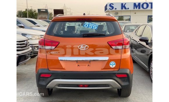 Buy Import Hyundai Creta Other Car in Import - Dubai in Dushanbe Buy Import Hyundai Creta Other Car in Import - Dubai in Dushanbe
