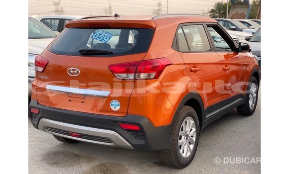 Buy Import Hyundai Creta Other Car in Import - Dubai in Dushanbe Buy Import Hyundai Creta Other Car in Import - Dubai in Dushanbe