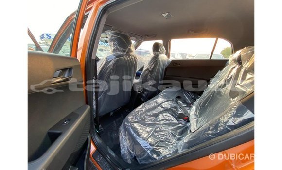 Buy Import Hyundai Creta Other Car in Import - Dubai in Dushanbe Buy Import Hyundai Creta Other Car in Import - Dubai in Dushanbe