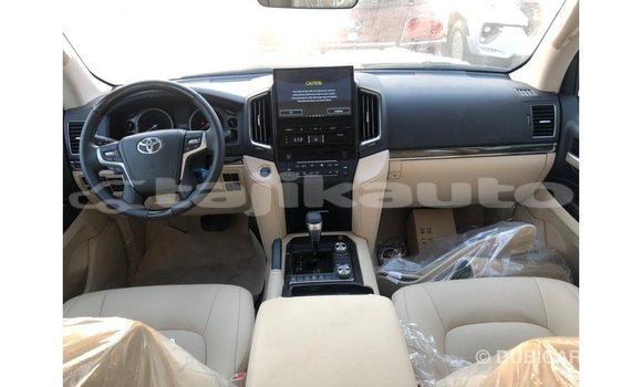 Buy Import Toyota Land Cruiser Black Car in Import - Dubai in Dushanbe Buy Import Toyota Land Cruiser Black Car in Import - Dubai in Dushanbe
