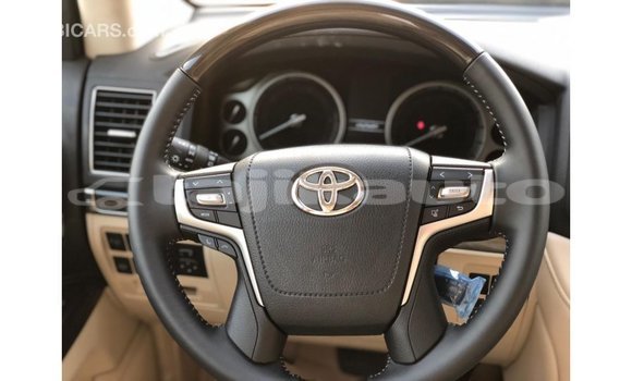 Buy Import Toyota Land Cruiser Black Car in Import - Dubai in Dushanbe Buy Import Toyota Land Cruiser Black Car in Import - Dubai in Dushanbe