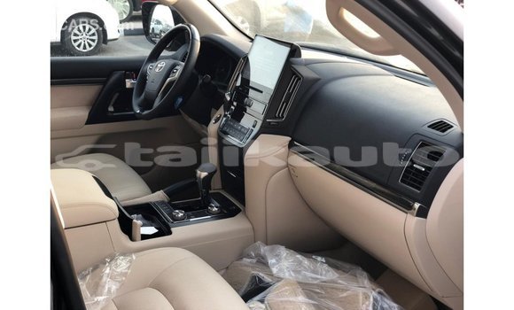 Buy Import Toyota Land Cruiser Black Car in Import - Dubai in Dushanbe Buy Import Toyota Land Cruiser Black Car in Import - Dubai in Dushanbe