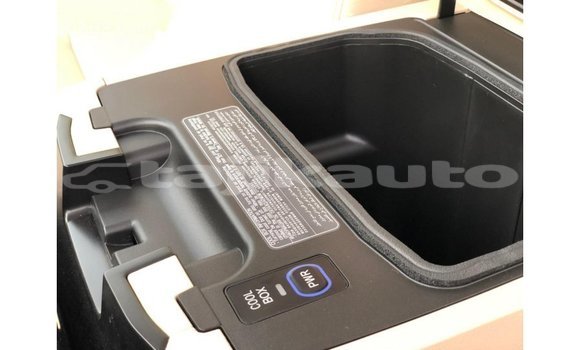 Buy Import Toyota Land Cruiser Black Car in Import - Dubai in Dushanbe Buy Import Toyota Land Cruiser Black Car in Import - Dubai in Dushanbe