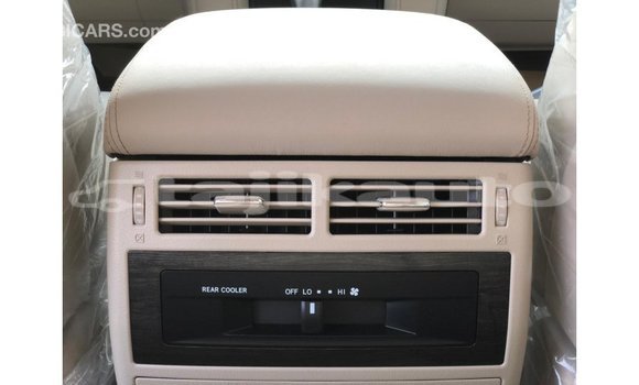 Buy Import Toyota Land Cruiser Black Car in Import - Dubai in Dushanbe Buy Import Toyota Land Cruiser Black Car in Import - Dubai in Dushanbe