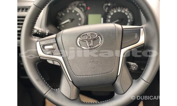 Buy Import Toyota Prado Blue Car in Import - Dubai in Dushanbe Buy Import Toyota Prado Blue Car in Import - Dubai in Dushanbe