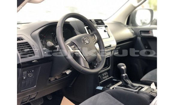 Buy Import Toyota Prado Blue Car in Import - Dubai in Dushanbe Buy Import Toyota Prado Blue Car in Import - Dubai in Dushanbe