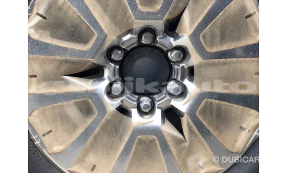 Buy Import Toyota Prado Blue Car in Import - Dubai in Dushanbe Buy Import Toyota Prado Blue Car in Import - Dubai in Dushanbe
