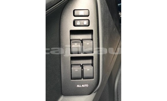 Buy Import Toyota Prado Blue Car in Import - Dubai in Dushanbe Buy Import Toyota Prado Blue Car in Import - Dubai in Dushanbe