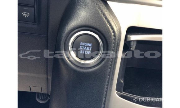 Buy Import Toyota Prado Blue Car in Import - Dubai in Dushanbe Buy Import Toyota Prado Blue Car in Import - Dubai in Dushanbe