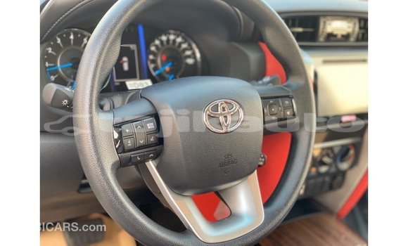 Buy Import Toyota Fortuner White Car in Import - Dubai in Dushanbe Buy Import Toyota Fortuner White Car in Import - Dubai in Dushanbe