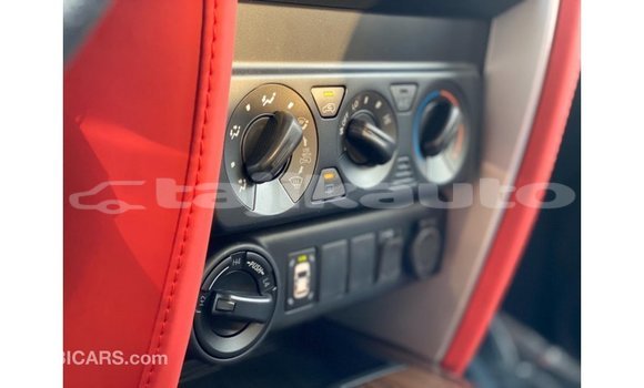 Buy Import Toyota Fortuner White Car in Import - Dubai in Dushanbe Buy Import Toyota Fortuner White Car in Import - Dubai in Dushanbe