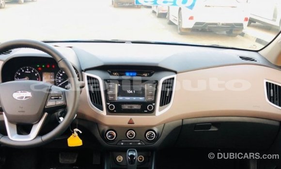 Buy Import Hyundai Creta Blue Car in Import - Dubai in Dushanbe Buy Import Hyundai Creta Blue Car in Import - Dubai in Dushanbe
