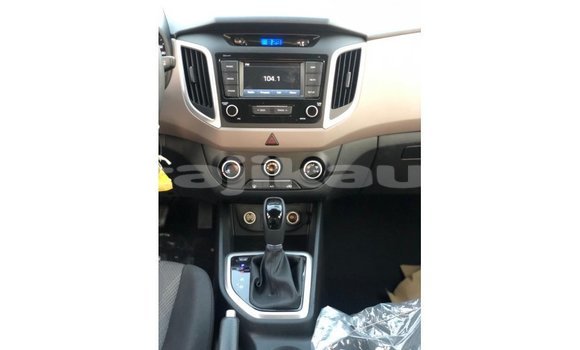 Buy Import Hyundai Creta Blue Car in Import - Dubai in Dushanbe Buy Import Hyundai Creta Blue Car in Import - Dubai in Dushanbe
