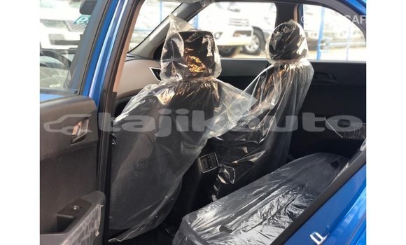 Buy Import Hyundai Creta Blue Car in Import - Dubai in Dushanbe Buy Import Hyundai Creta Blue Car in Import - Dubai in Dushanbe