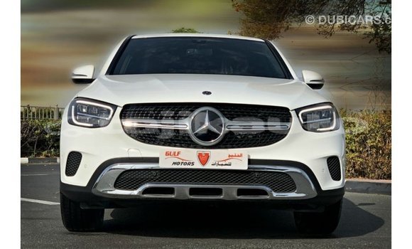 Buy Import Mercedes-Benz GLC White Car in Import - Dubai in Dushanbe Buy Import Mercedes-Benz GLC White Car in Import - Dubai in Dushanbe