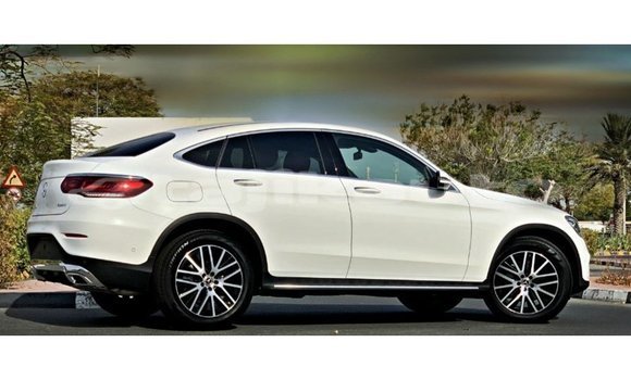 Buy Import Mercedes-Benz GLC White Car in Import - Dubai in Dushanbe Buy Import Mercedes-Benz GLC White Car in Import - Dubai in Dushanbe