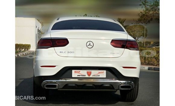 Buy Import Mercedes-Benz GLC White Car in Import - Dubai in Dushanbe Buy Import Mercedes-Benz GLC White Car in Import - Dubai in Dushanbe