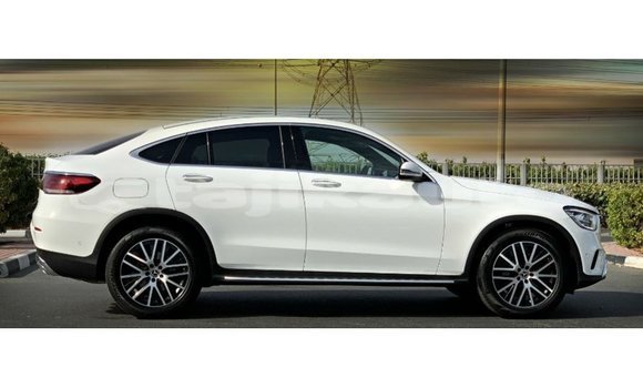 Buy Import Mercedes-Benz GLC White Car in Import - Dubai in Dushanbe Buy Import Mercedes-Benz GLC White Car in Import - Dubai in Dushanbe