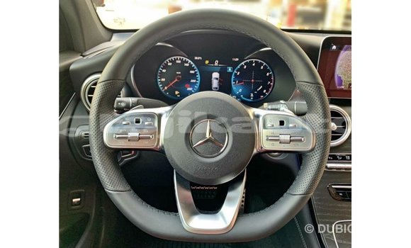 Buy Import Mercedes-Benz GLC White Car in Import - Dubai in Dushanbe Buy Import Mercedes-Benz GLC White Car in Import - Dubai in Dushanbe