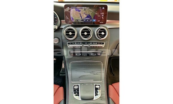 Buy Import Mercedes-Benz GLC White Car in Import - Dubai in Dushanbe Buy Import Mercedes-Benz GLC White Car in Import - Dubai in Dushanbe