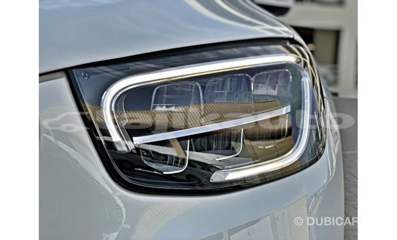 Buy Import Mercedes-Benz GLC White Car in Import - Dubai in Dushanbe Buy Import Mercedes-Benz GLC White Car in Import - Dubai in Dushanbe