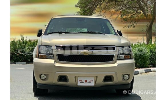 Buy Import Chevrolet Tahoe Other Car in Import - Dubai in Dushanbe Buy Import Chevrolet Tahoe Other Car in Import - Dubai in Dushanbe