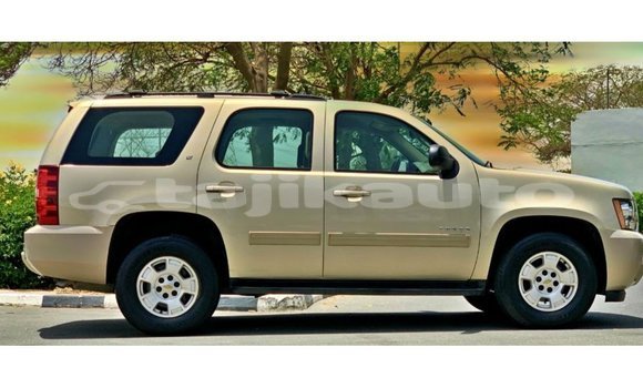Buy Import Chevrolet Tahoe Other Car in Import - Dubai in Dushanbe Buy Import Chevrolet Tahoe Other Car in Import - Dubai in Dushanbe