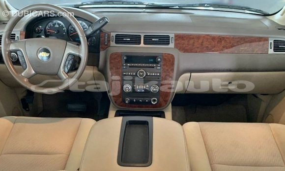 Buy Import Chevrolet Tahoe Other Car in Import - Dubai in Dushanbe Buy Import Chevrolet Tahoe Other Car in Import - Dubai in Dushanbe