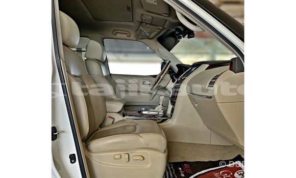 Buy Import Infiniti EX White Car in Import - Dubai in Dushanbe Buy Import Infiniti EX White Car in Import - Dubai in Dushanbe