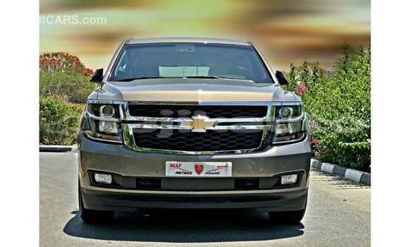 Buy Import Chevrolet Tahoe Other Car in Import - Dubai in Dushanbe Buy Import Chevrolet Tahoe Other Car in Import - Dubai in Dushanbe