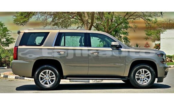 Buy Import Chevrolet Tahoe Other Car in Import - Dubai in Dushanbe Buy Import Chevrolet Tahoe Other Car in Import - Dubai in Dushanbe