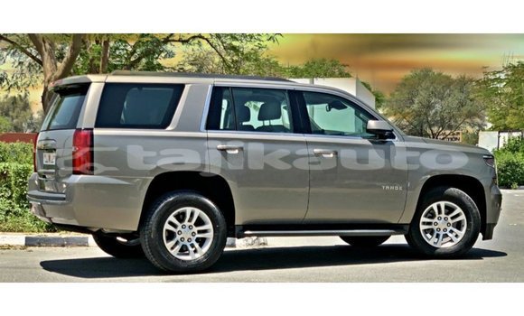 Buy Import Chevrolet Tahoe Other Car in Import - Dubai in Dushanbe Buy Import Chevrolet Tahoe Other Car in Import - Dubai in Dushanbe