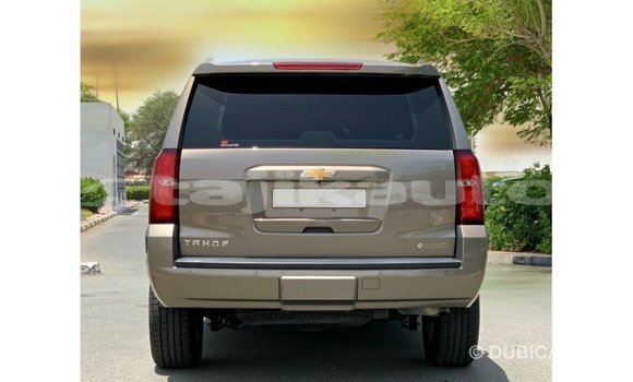 Buy Import Chevrolet Tahoe Other Car in Import - Dubai in Dushanbe Buy Import Chevrolet Tahoe Other Car in Import - Dubai in Dushanbe