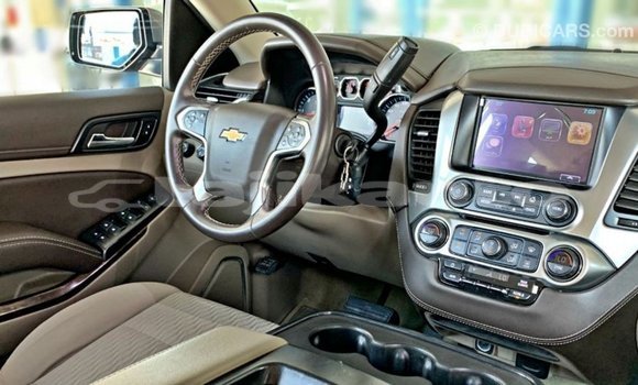Buy Import Chevrolet Tahoe Other Car in Import - Dubai in Dushanbe Buy Import Chevrolet Tahoe Other Car in Import - Dubai in Dushanbe