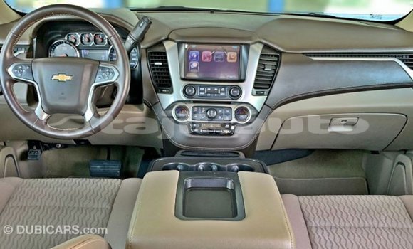 Buy Import Chevrolet Tahoe Other Car in Import - Dubai in Dushanbe Buy Import Chevrolet Tahoe Other Car in Import - Dubai in Dushanbe