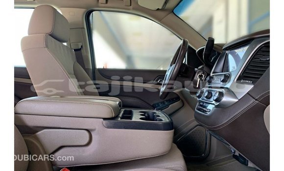 Buy Import Chevrolet Tahoe Other Car in Import - Dubai in Dushanbe Buy Import Chevrolet Tahoe Other Car in Import - Dubai in Dushanbe