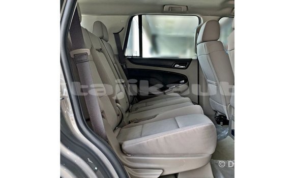 Buy Import Chevrolet Tahoe Other Car in Import - Dubai in Dushanbe Buy Import Chevrolet Tahoe Other Car in Import - Dubai in Dushanbe