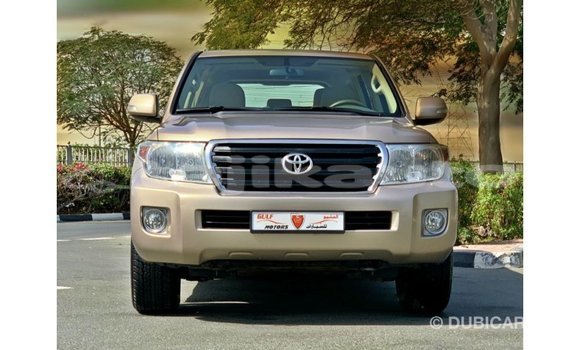 Buy Import Toyota Land Cruiser Other Car in Import - Dubai in Dushanbe Buy Import Toyota Land Cruiser Other Car in Import - Dubai in Dushanbe
