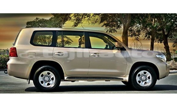Buy Import Toyota Land Cruiser Other Car in Import - Dubai in Dushanbe Buy Import Toyota Land Cruiser Other Car in Import - Dubai in Dushanbe