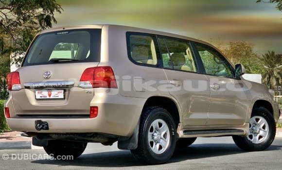 Buy Import Toyota Land Cruiser Other Car in Import - Dubai in Dushanbe Buy Import Toyota Land Cruiser Other Car in Import - Dubai in Dushanbe