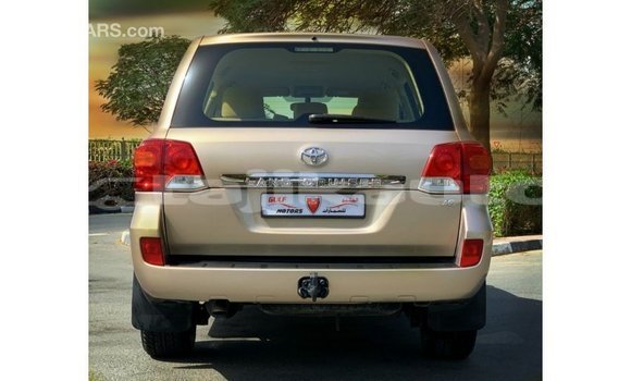 Buy Import Toyota Land Cruiser Other Car in Import - Dubai in Dushanbe Buy Import Toyota Land Cruiser Other Car in Import - Dubai in Dushanbe