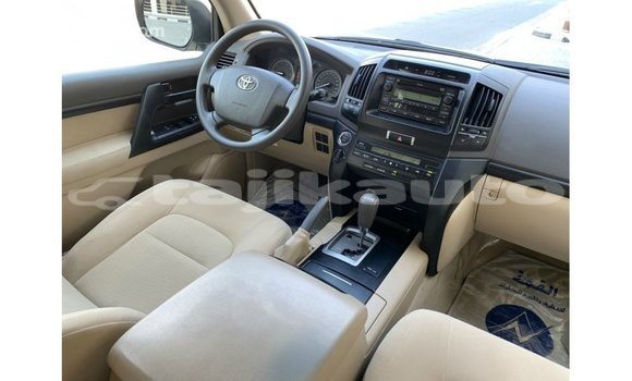 Buy Import Toyota Land Cruiser Other Car in Import - Dubai in Dushanbe Buy Import Toyota Land Cruiser Other Car in Import - Dubai in Dushanbe