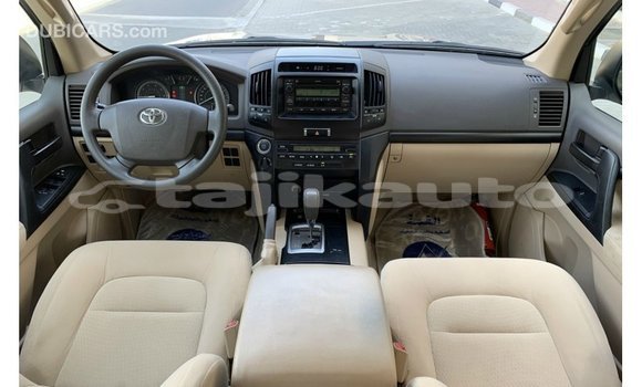 Buy Import Toyota Land Cruiser Other Car in Import - Dubai in Dushanbe Buy Import Toyota Land Cruiser Other Car in Import - Dubai in Dushanbe